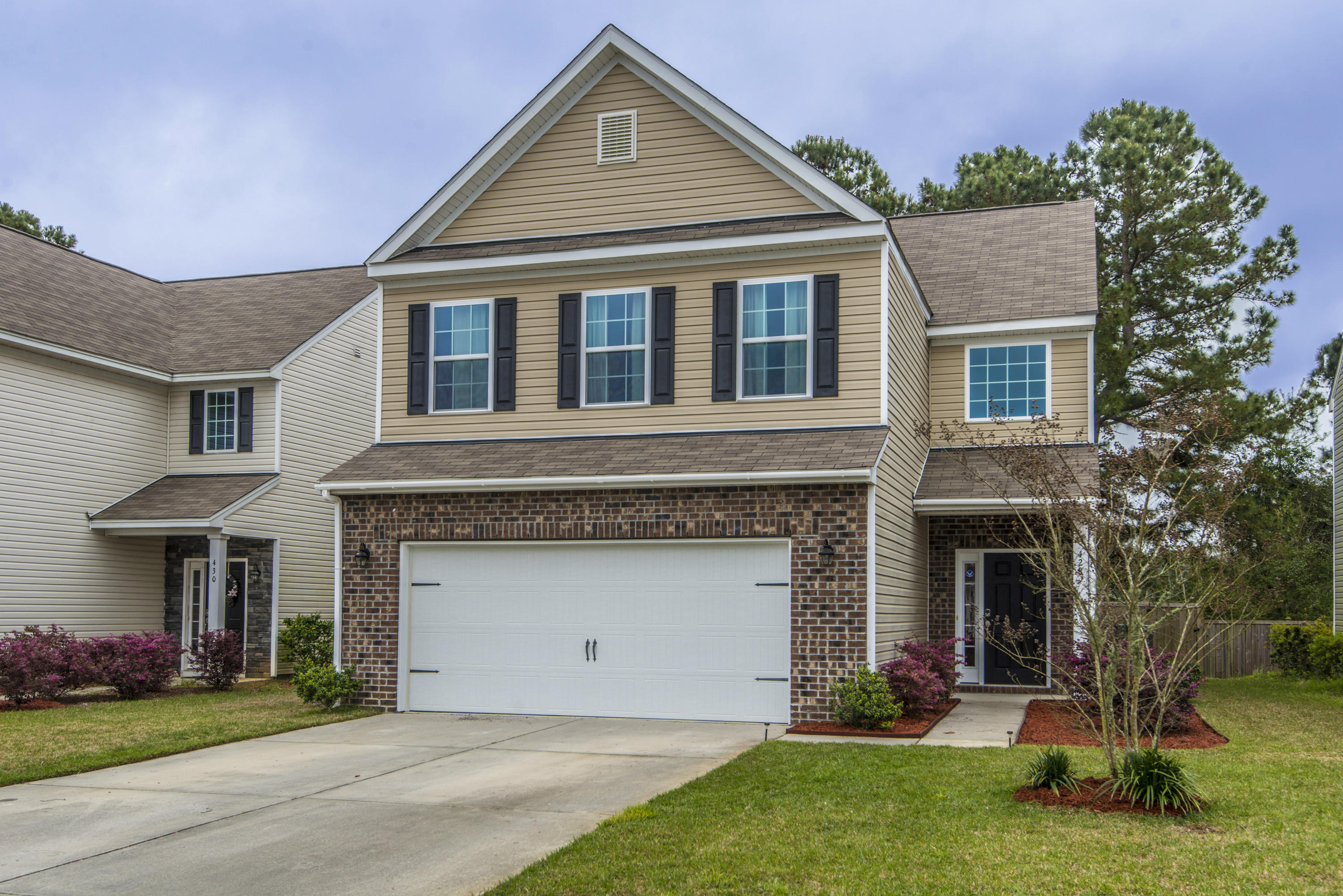 428 Rockville Road Moncks Corner, SC 29461 - Photo 1 of 41 _DSC3937