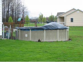 1902 South Benham Road Versailles, IN 47042 - Photo 3 of 12