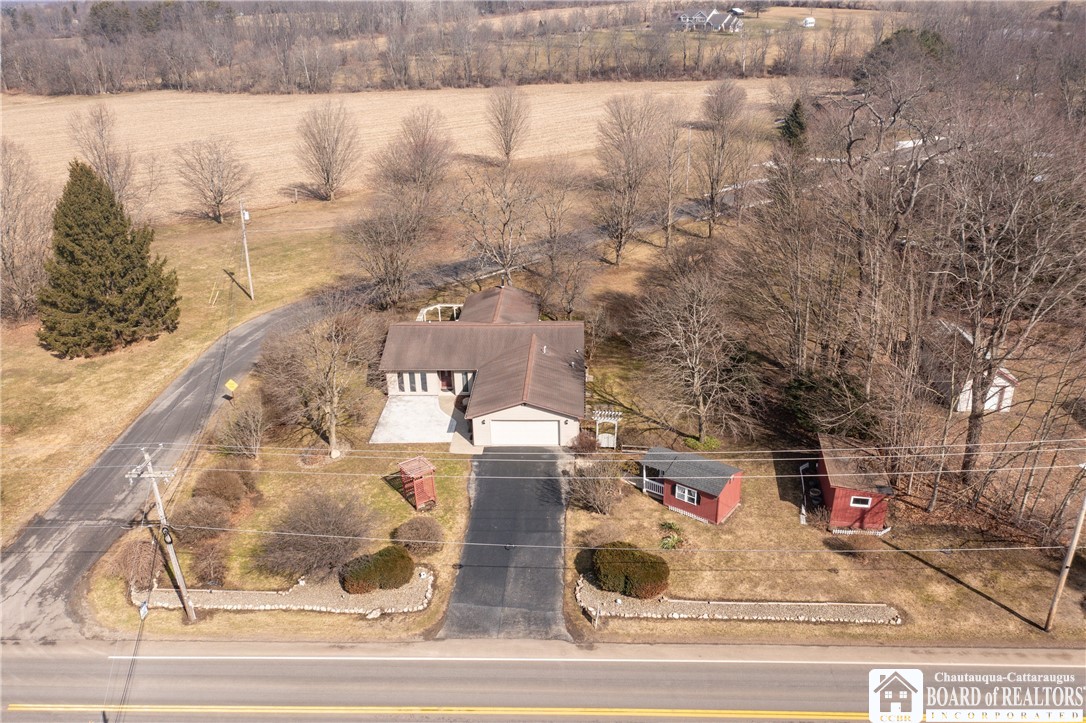107 Frew Run Street Carroll, NY 14738 - Photo 46 of 46