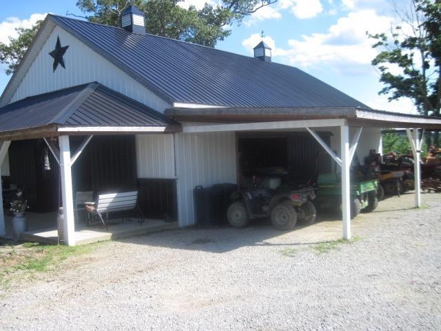 15760 New Columbus Road Corinth, KY 41010 - Photo 7 of 30