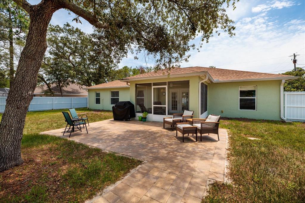 8343 Nittany Road Weeki Wachee, FL 34613 - Photo 35 of 55