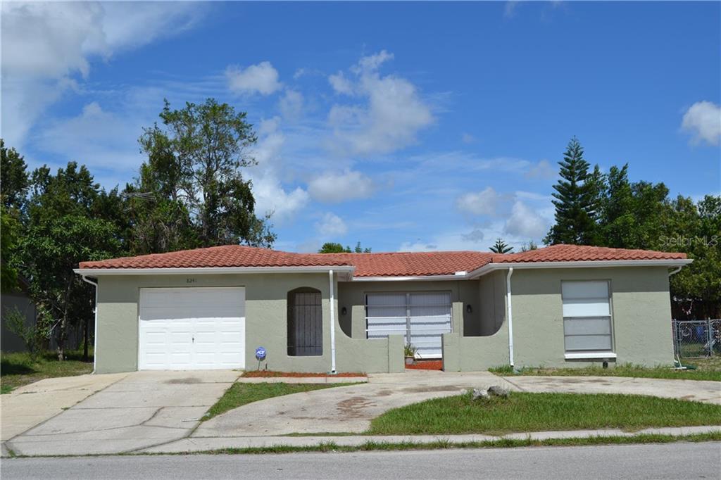 8241 Redfield Drive Port Richey, FL 34668 - Photo 1 of 1 Gallery Image 1