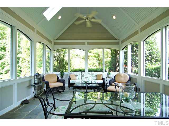 2727 Rosedale Avenue Raleigh, NC 27607 - Photo 21 of 25 Photo 21