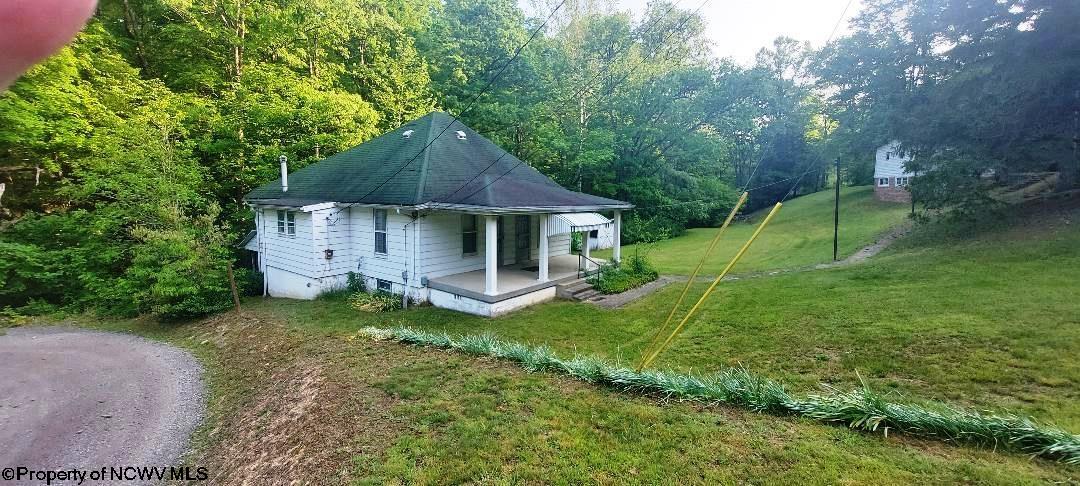 172 Salt Lick Road Mannington, WV 26582 - Photo 1 of 19 Gallery Image 1