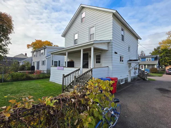 $519,900 | 12-14 Whitney Street, Winooski, VT 05404