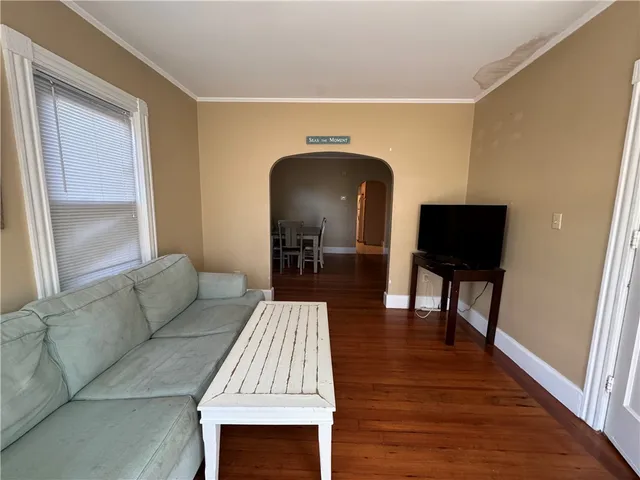 $1,700 | 46 William Street, Unit 2, Newport, RI 02840