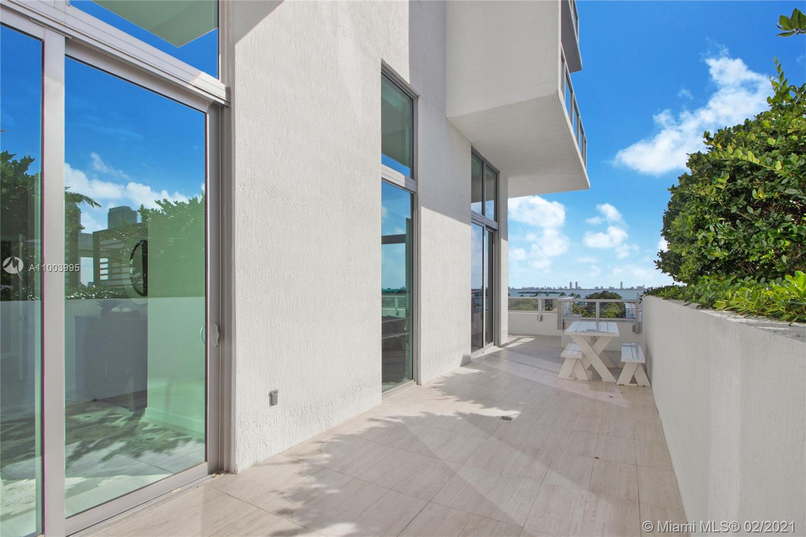 3900 Biscayne Boulevard, Unit N613 Miami, FL 33137 - Photo 11 of 19