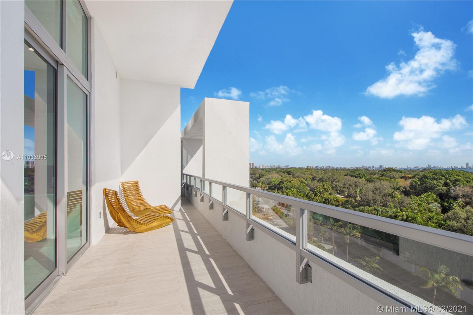 3900 Biscayne Boulevard, Unit N613 Miami, FL 33137 - Photo 12 of 19