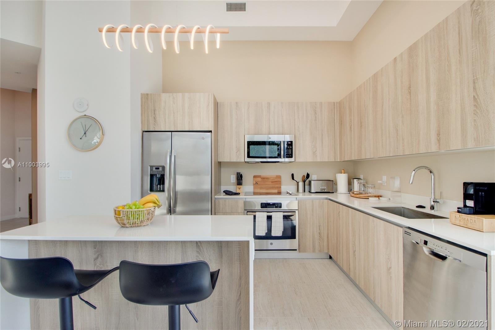 3900 Biscayne Boulevard, Unit N613 Miami, FL 33137 - Photo 4 of 19