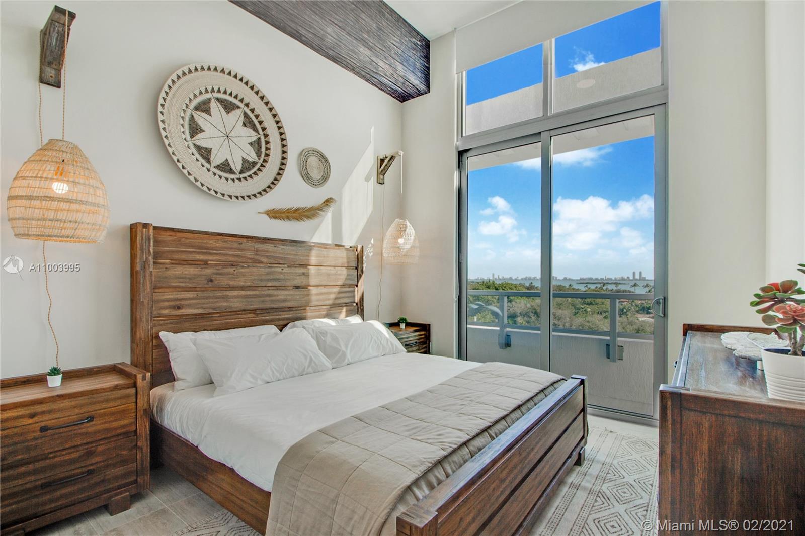 3900 Biscayne Boulevard, Unit N613 Miami, FL 33137 - Photo 7 of 19