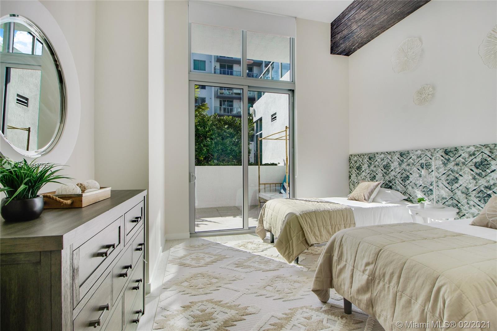 3900 Biscayne Boulevard, Unit N613 Miami, FL 33137 - Photo 9 of 19