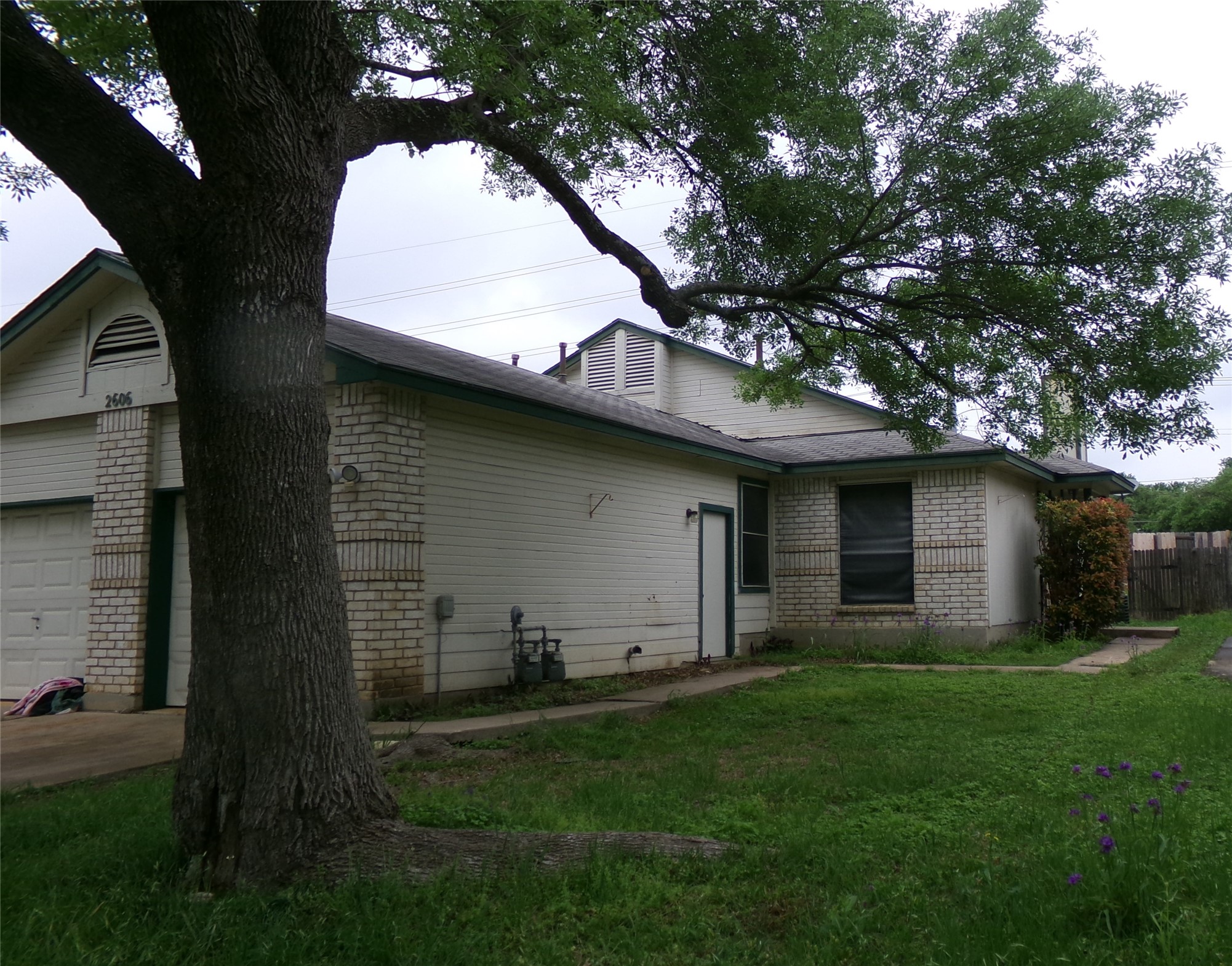 2606 Howellwood Way, Unit B Austin, TX 78748 - Photo 1 of 1