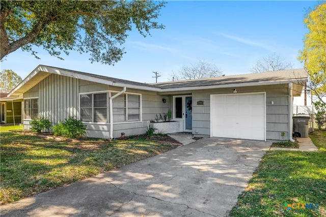 $190,000 | 4805 Lilac Lane, Victoria, TX 77904