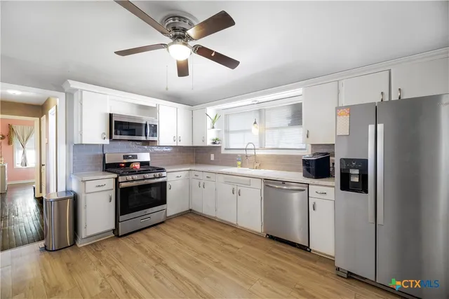 $190,000 | 4805 Lilac Lane, Victoria, TX 77904