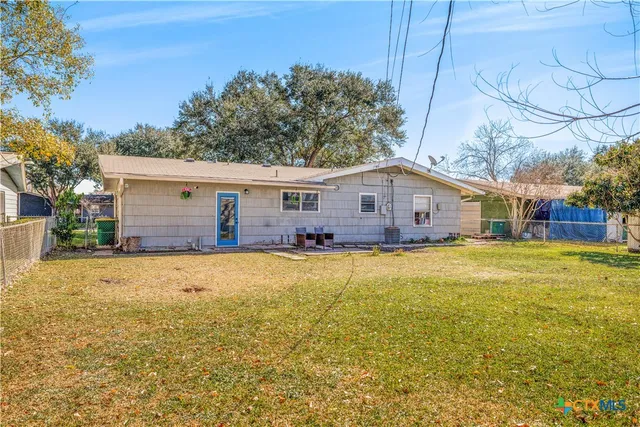$190,000 | 4805 Lilac Lane, Victoria, TX 77904