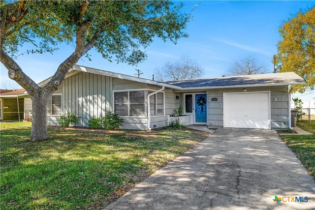 $190,000 | 4805 Lilac Lane, Victoria, TX 77904