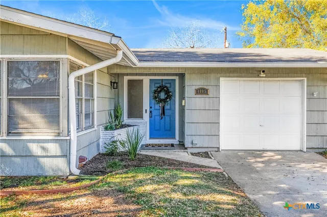 $190,000 | 4805 Lilac Lane, Victoria, TX 77904