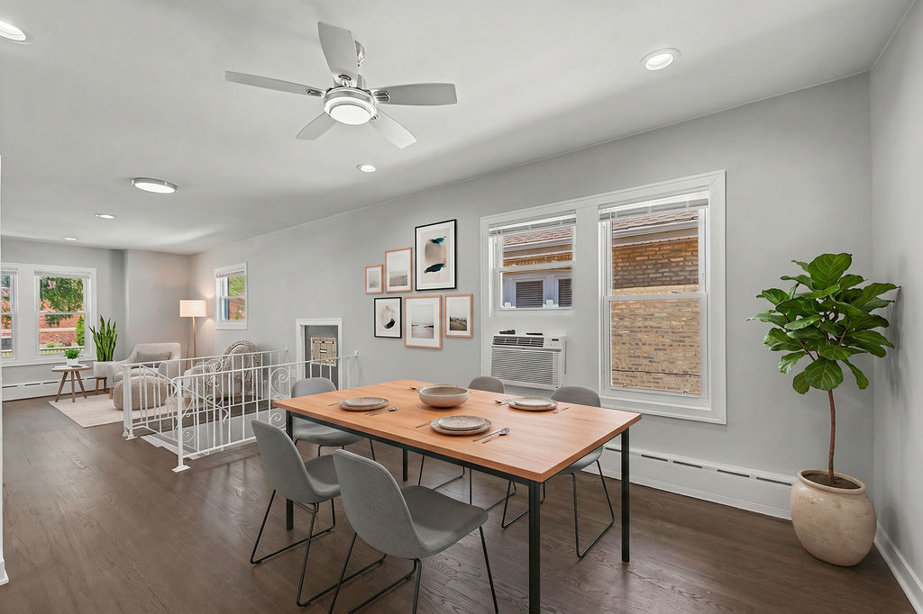 4945 West Addison Street Chicago, IL 60641 - Photo 3 of 47