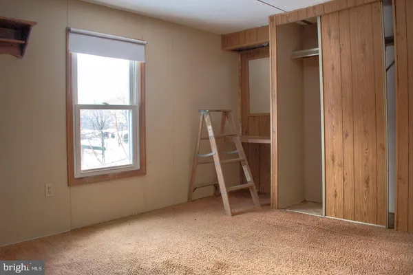 a view of outdoor space with seating area