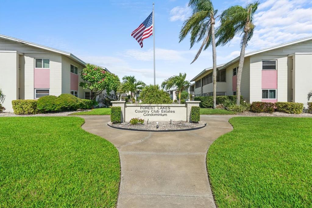 2503 South Beneva Road, Unit 7 Sarasota, FL 34232 - Photo 1 of 1 Gallery Image 1
