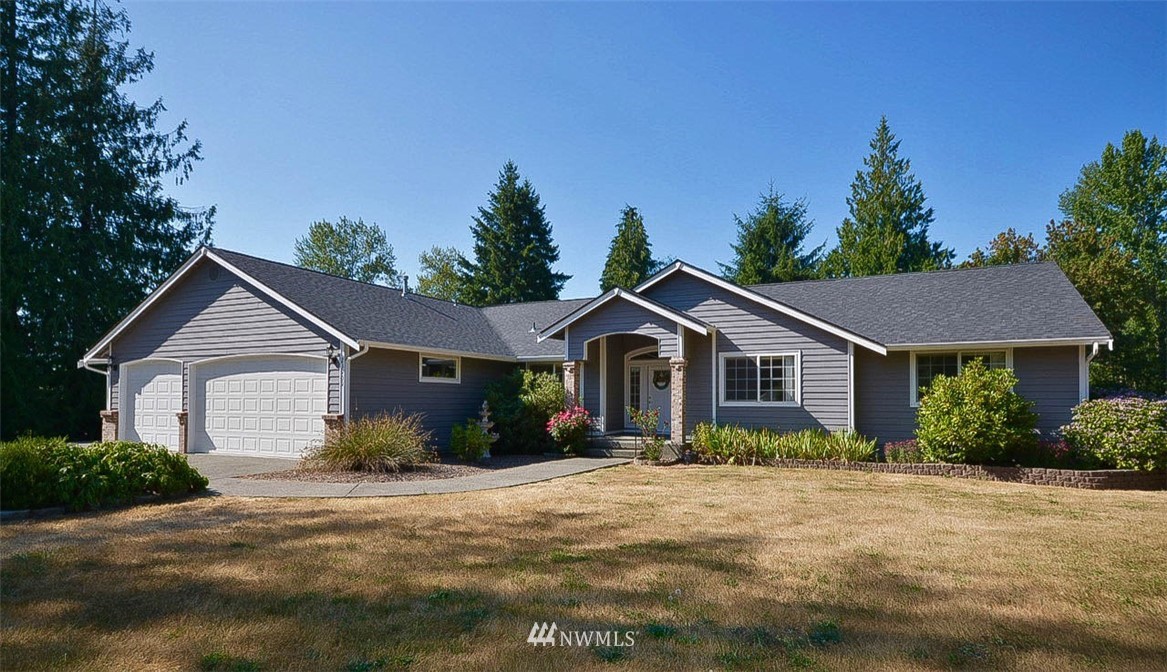 23909 Entwhistle Road East Buckley, WA 98321 - Photo 1 of 40