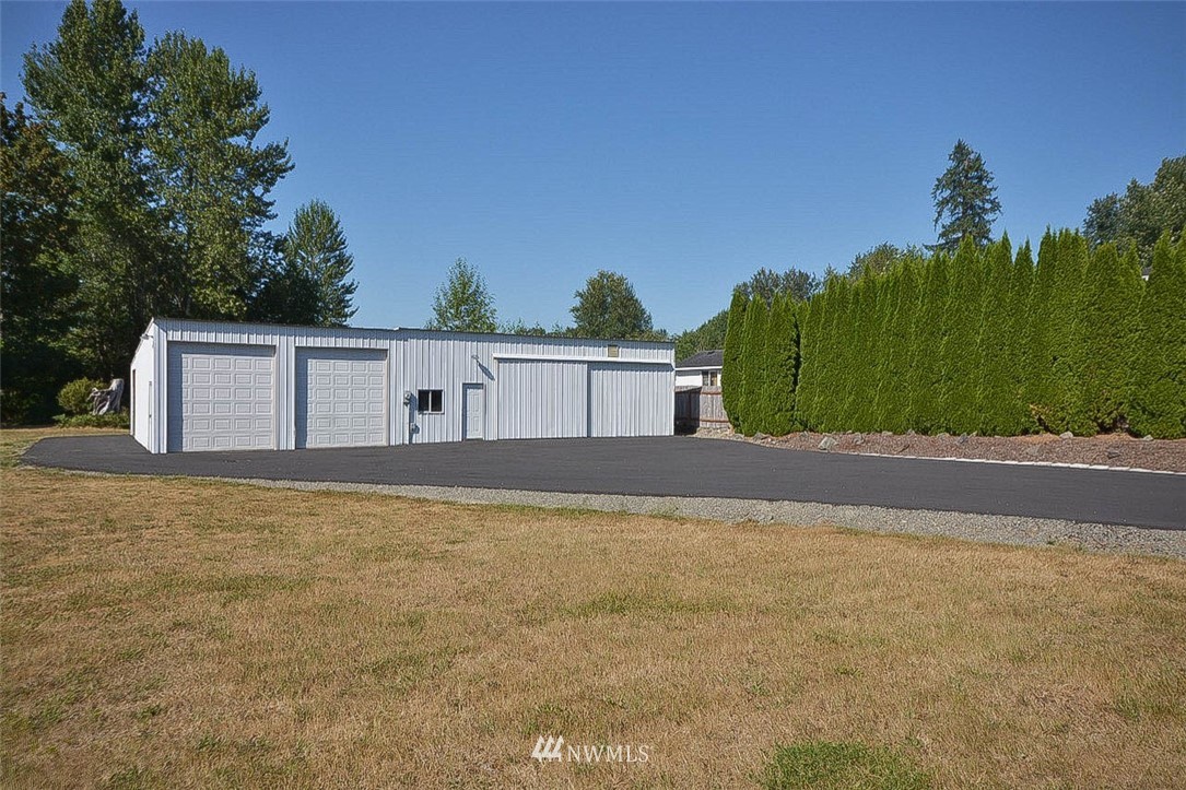 23909 Entwhistle Road East Buckley, WA 98321 - Photo 21 of 40
