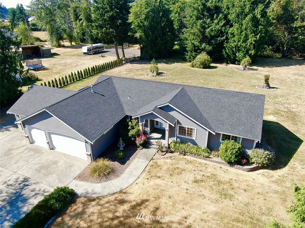 23909 Entwhistle Road East Buckley, WA 98321 - Photo 29 of 40