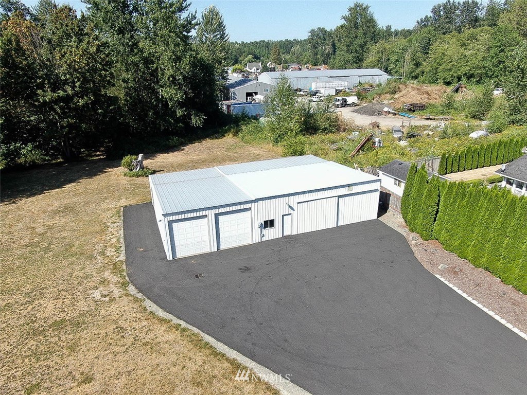 23909 Entwhistle Road East Buckley, WA 98321 - Photo 32 of 40