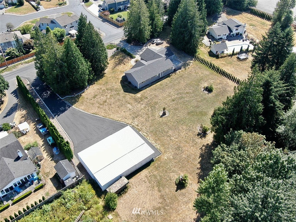 23909 Entwhistle Road East Buckley, WA 98321 - Photo 34 of 40