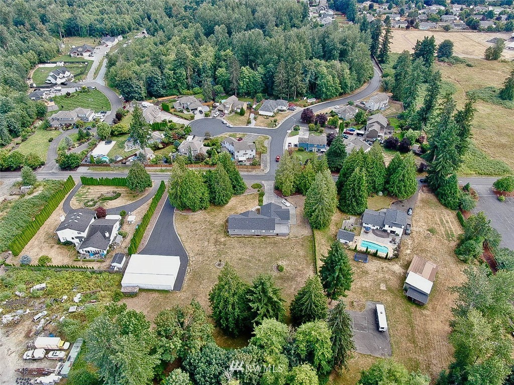 23909 Entwhistle Road East Buckley, WA 98321 - Photo 39 of 40