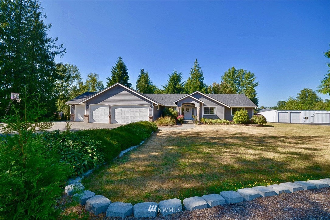 23909 Entwhistle Road East Buckley, WA 98321 - Photo 40 of 40