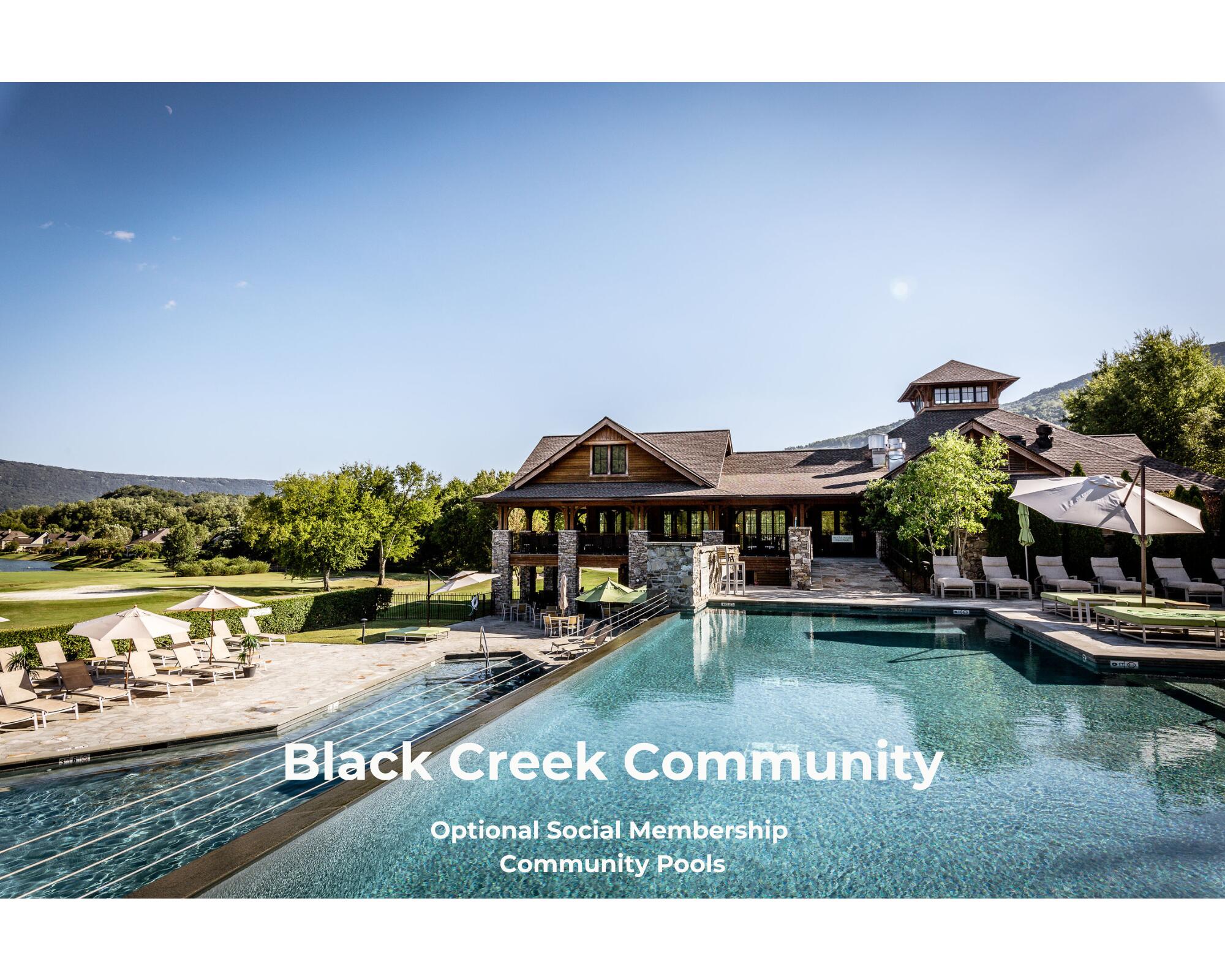 4706 Amethyst Road, Unit 915 Chattanooga, TN 37419 - Photo 16 of 24 Black Creek Community Pools