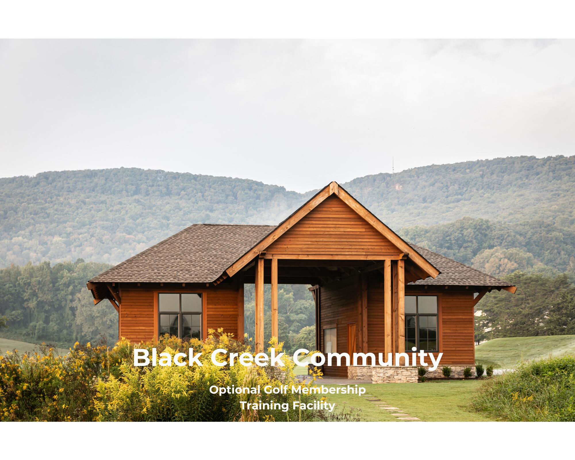 4706 Amethyst Road, Unit 915 Chattanooga, TN 37419 - Photo 18 of 24 Black Creek Golf Training