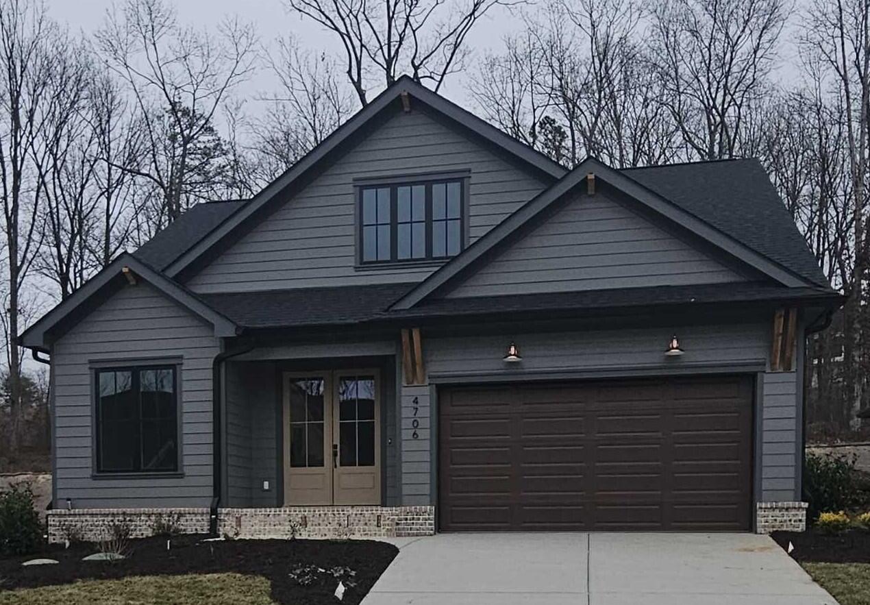 BCP915 Front Elevation