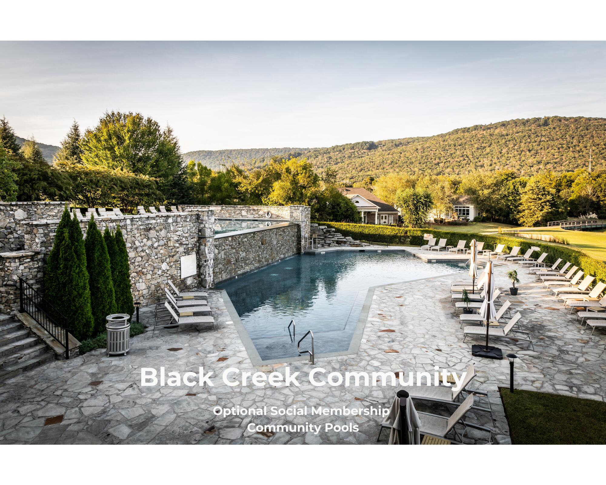 4706 Amethyst Road, Unit 915 Chattanooga, TN 37419 - Photo 21 of 24 Black Creek Pools