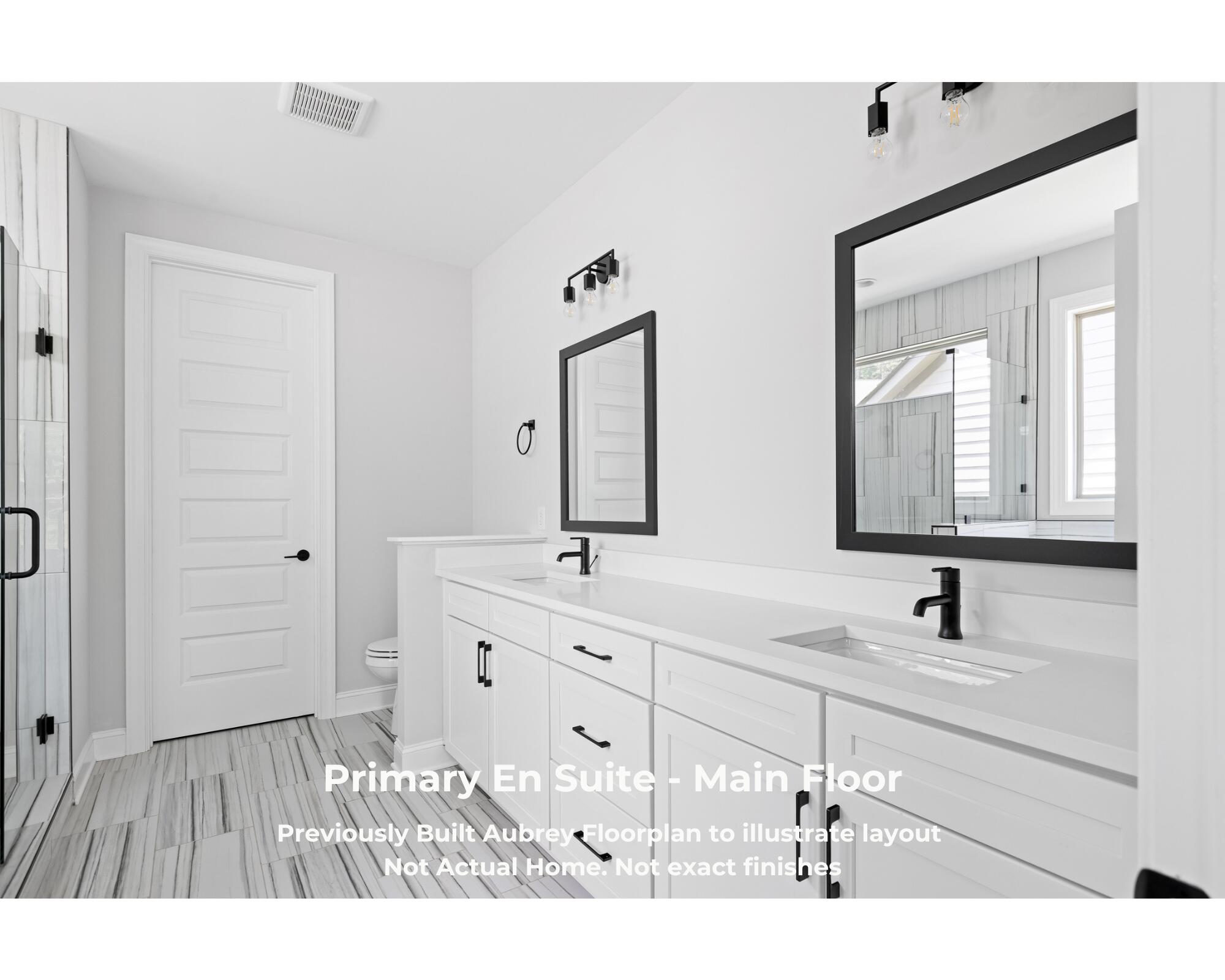 Primary En Suite