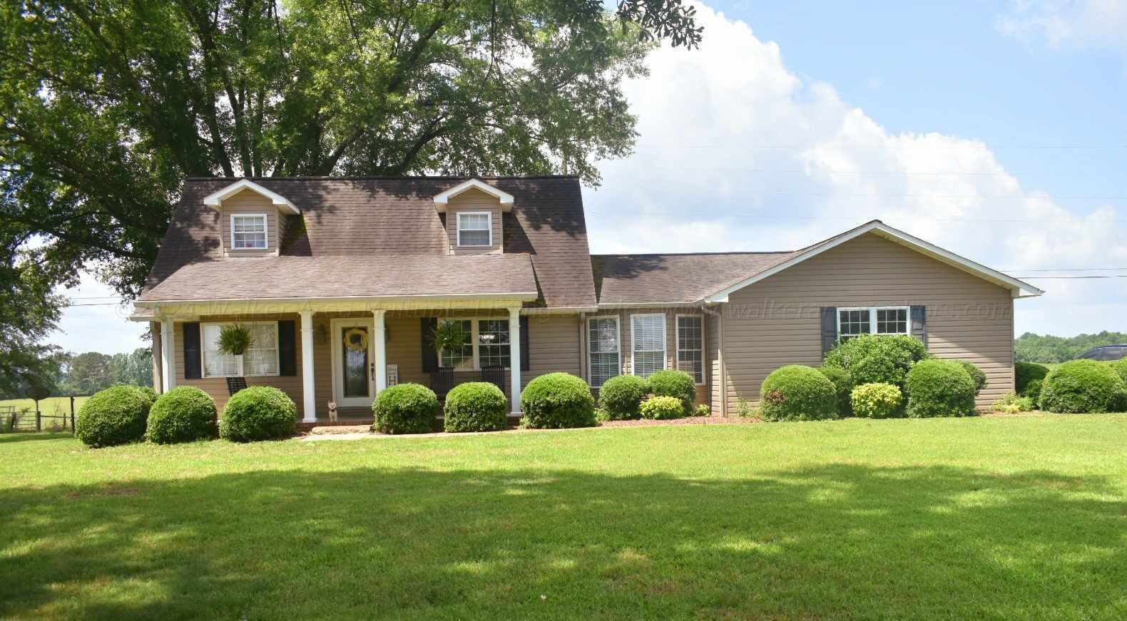 3461 Duncan Road Nauvoo, AL 35578 - Photo 3 of 33 Gallery Image 3