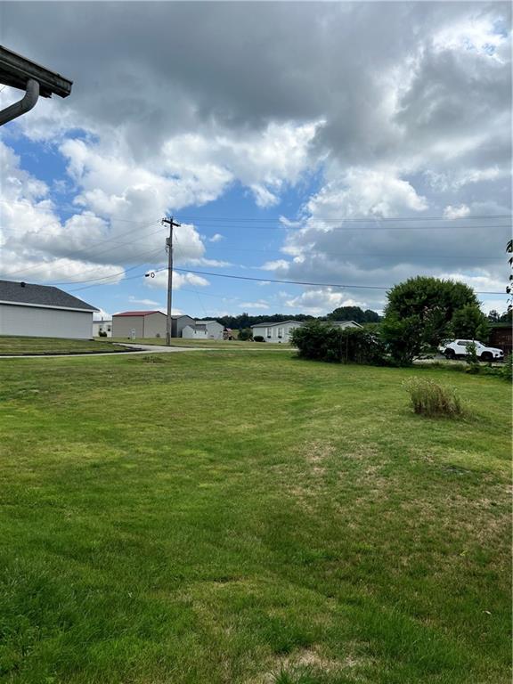 612 Highway 31 Ruffs Dale, PA 15679 - Photo 15 of 18 a view of a water fountain and a big yard