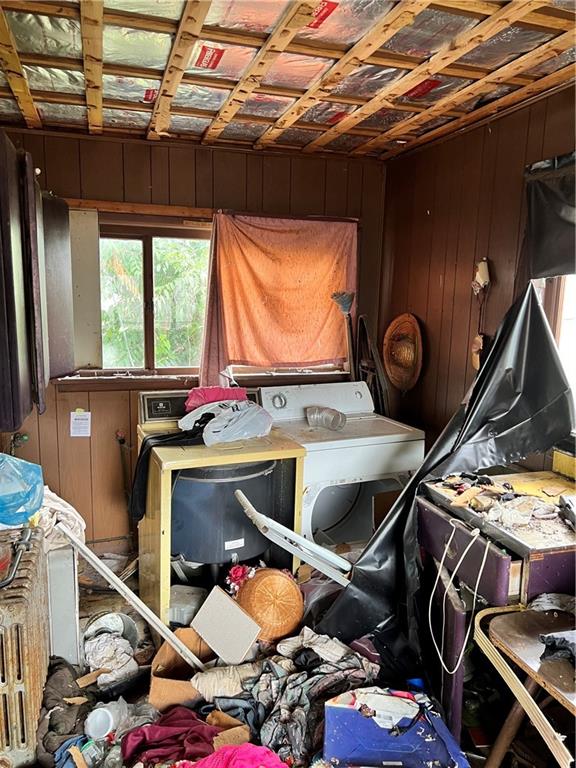 612 Highway 31 Ruffs Dale, PA 15679 - Photo 8 of 18 a room with storage and utility