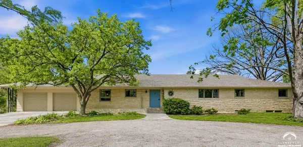 $799,900 | 2400 Orchard Lane, Lawrence, KS 66049