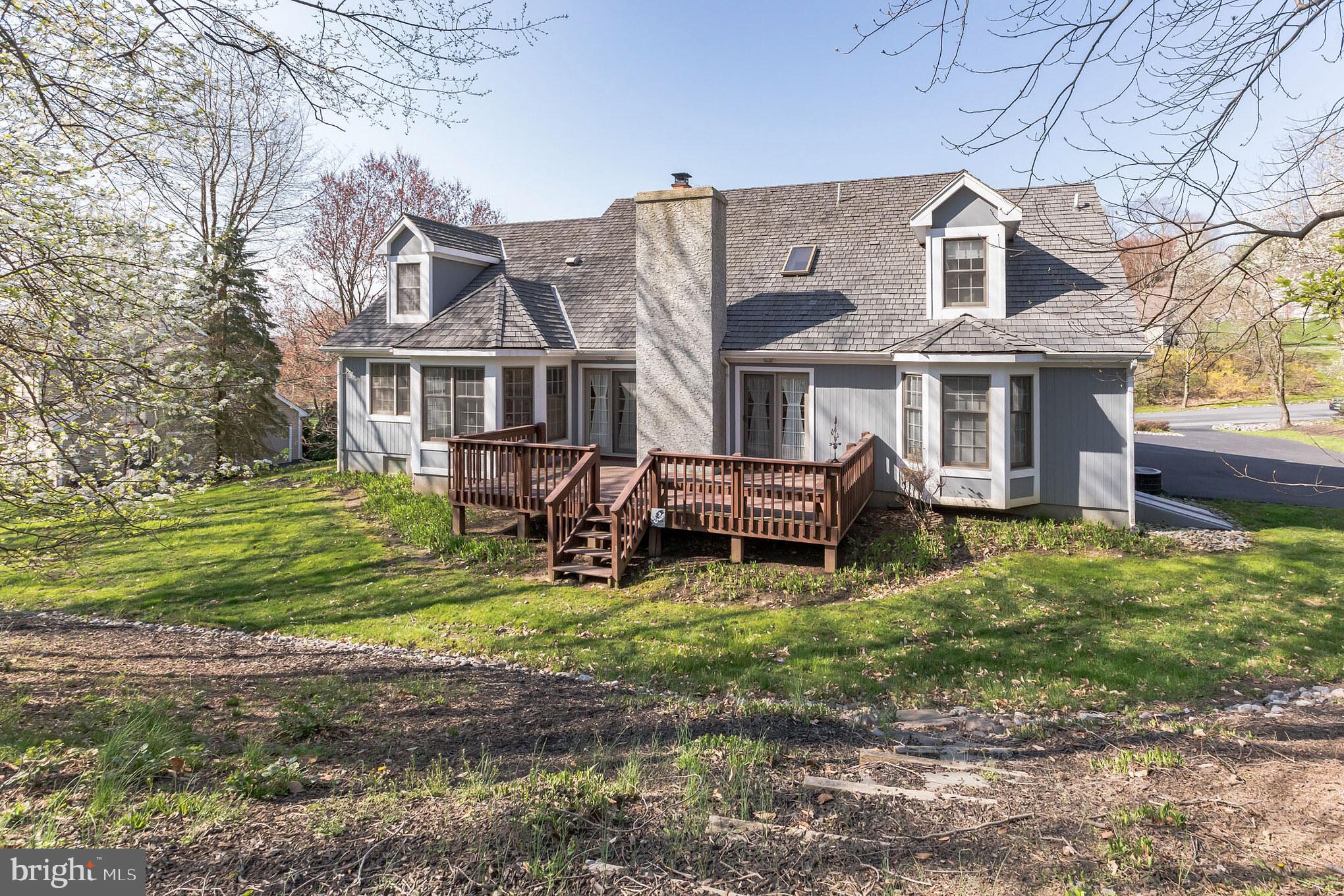 111 Hamilton Road Landenberg, PA 19350 - Photo 7 of 41