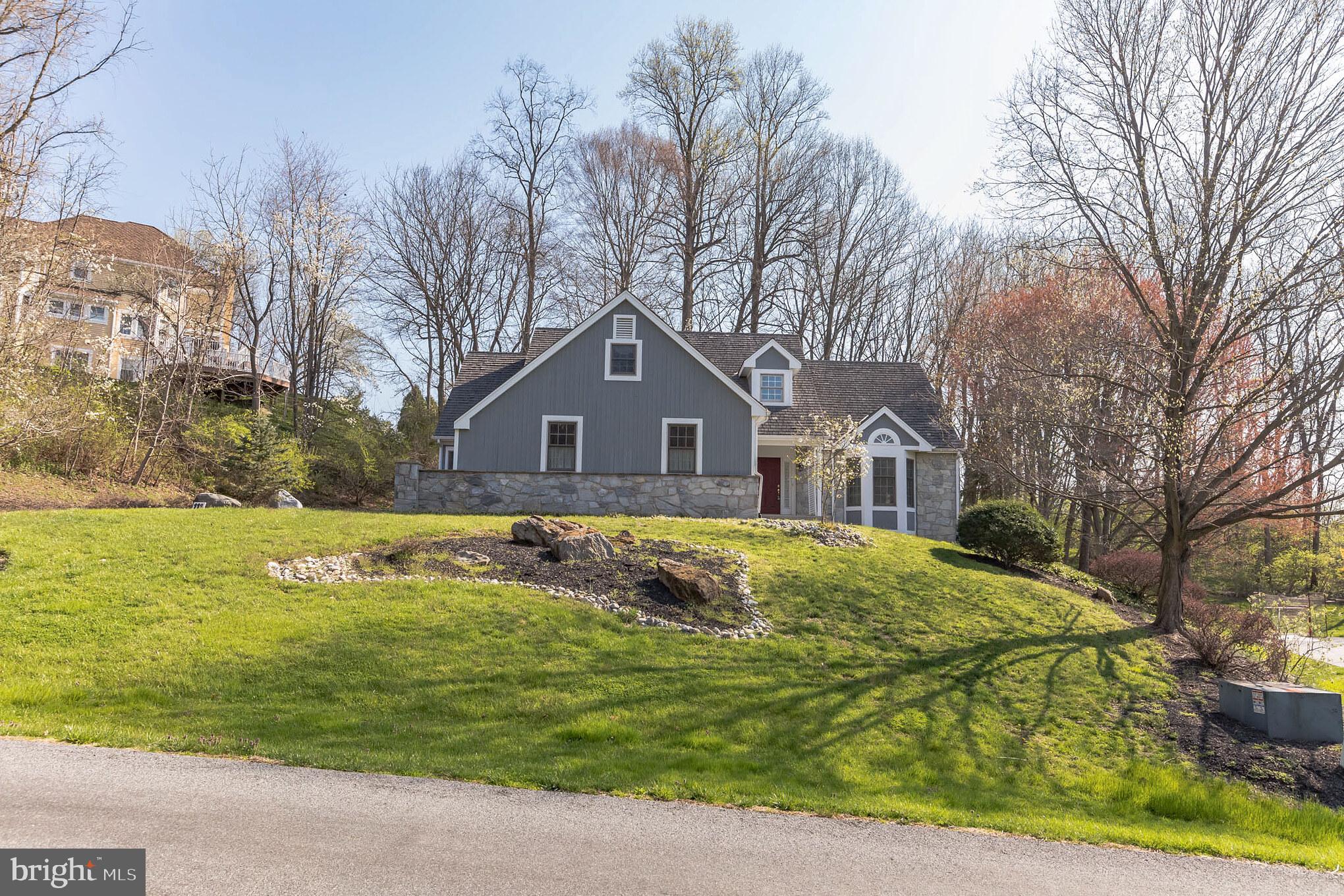 111 Hamilton Road Landenberg, PA 19350 - Photo 10 of 41