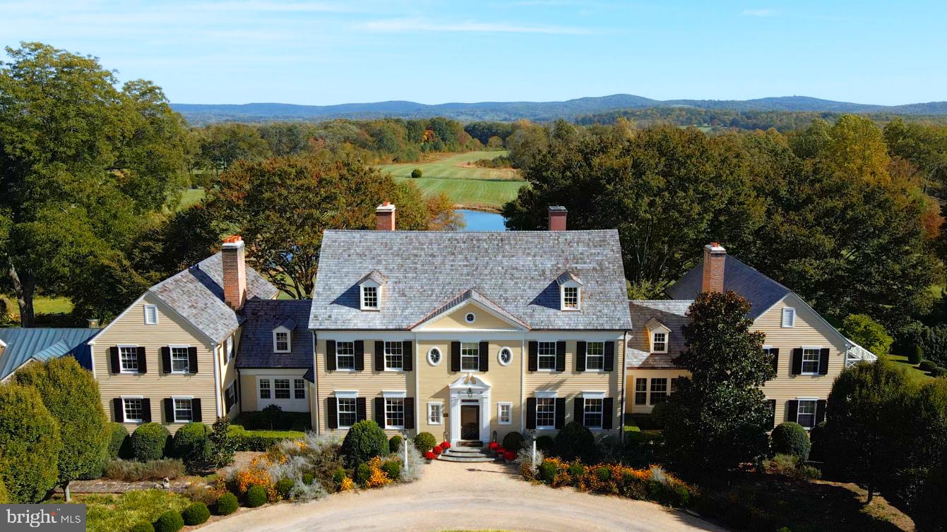 2337 Zulla Road Middleburg, VA 20117 - Photo 2 of 3