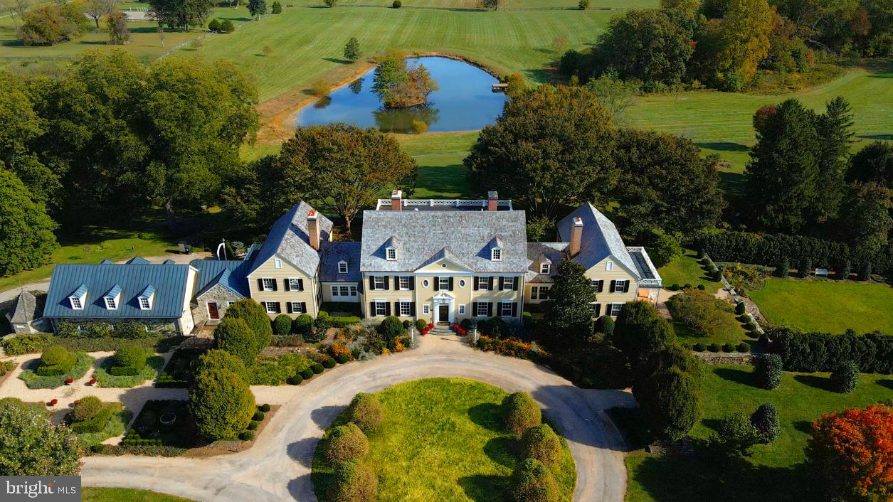 2337 Zulla Road Middleburg, VA 20117 - Photo 3 of 3