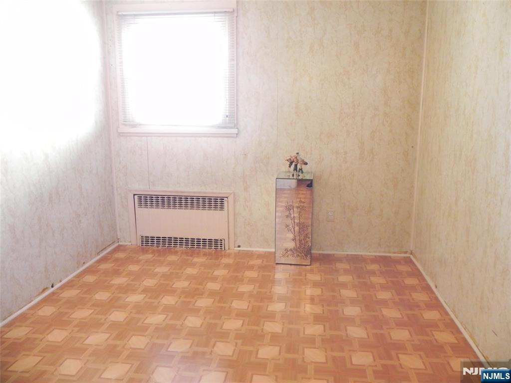 70 Christina Street Little Ferry, NJ 07643 - Photo 6 of 16 a view of an empty room