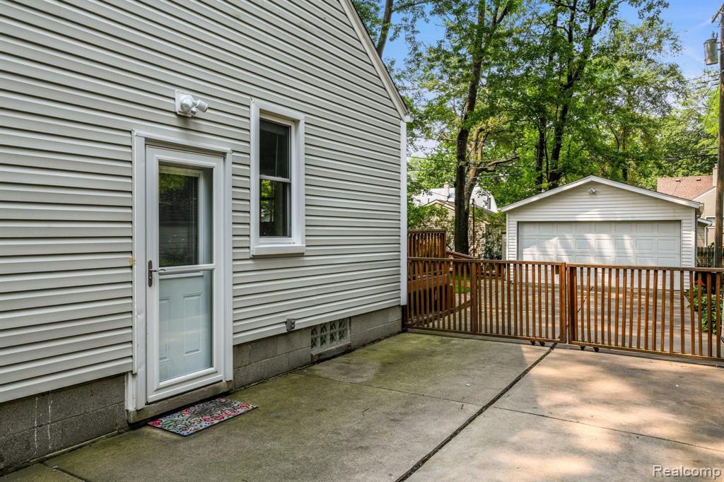 3411 Durham Road Royal Oak, MI 48073 - Photo 26 of 31