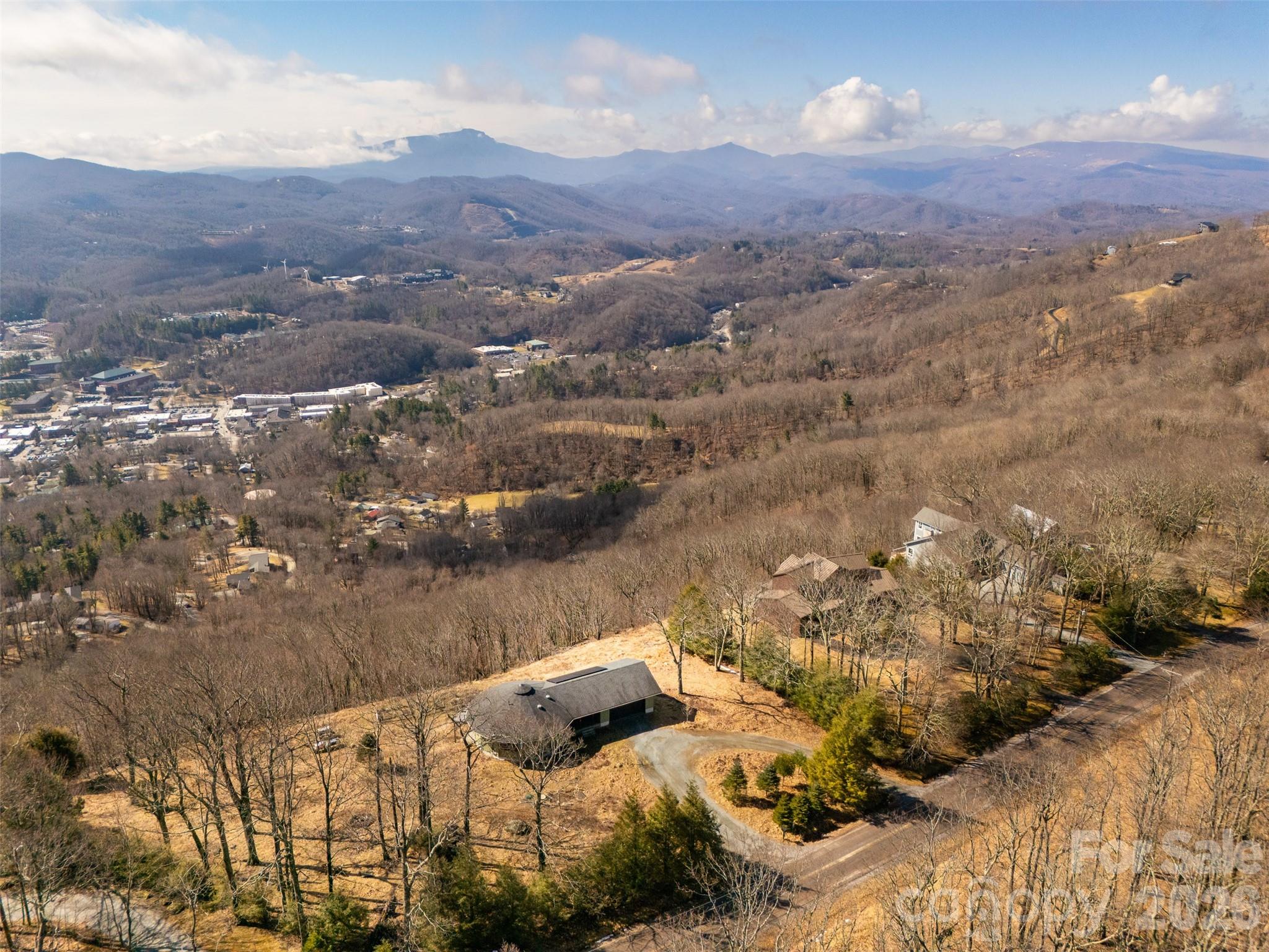 448 Howards Knob Road Boone, NC 28607 - Photo 32 of 38