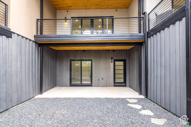 214 South 2nd E Street, Unit 6 Moab, UT 84532 - Photo 1 of 34