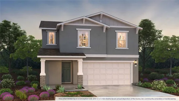 $484,613 | 216 Sable Street, Unit 77 AR, Merced, CA 95341