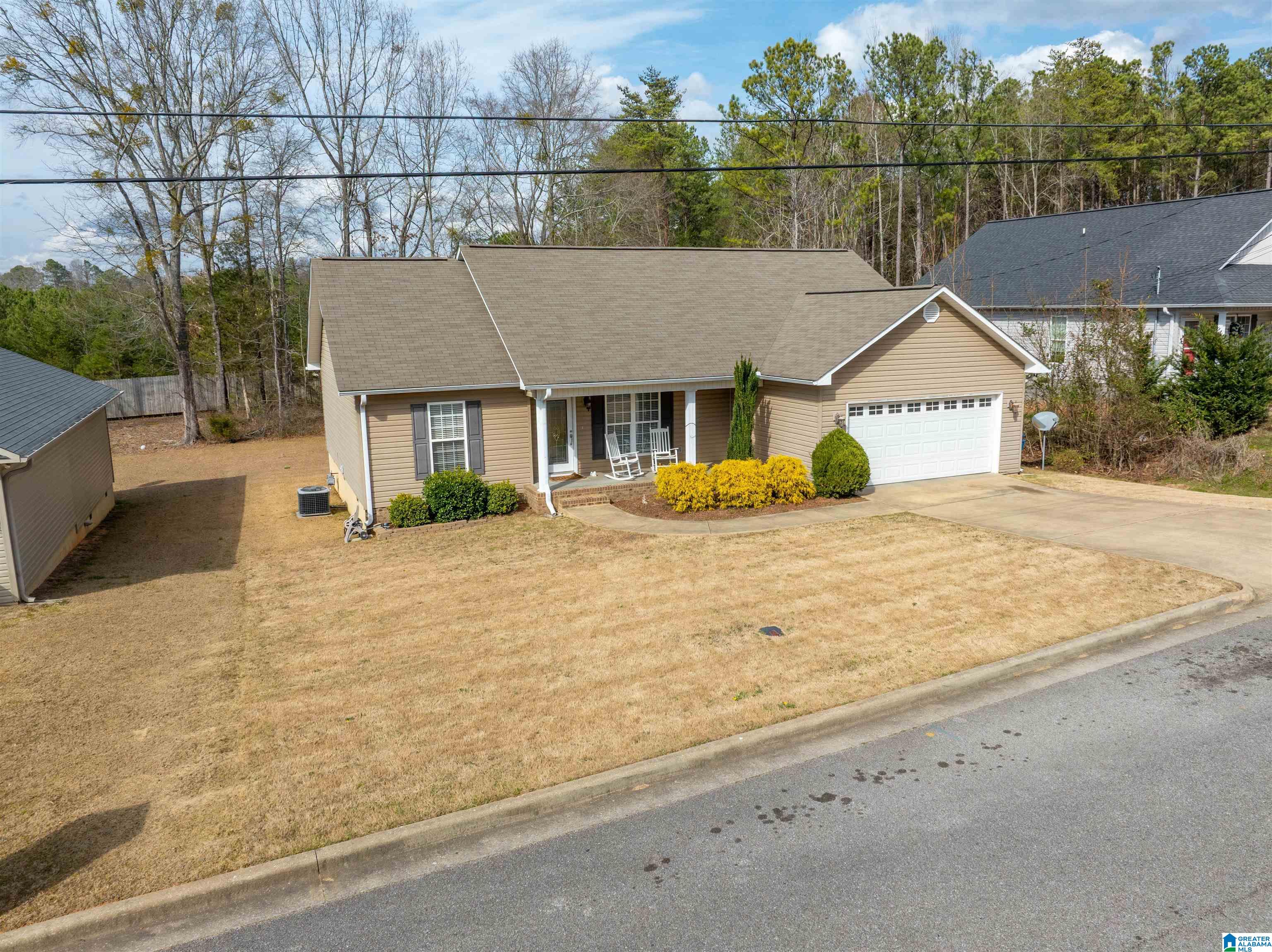1012 Groves Pass Jacksonville, AL 36265 - Photo 22 of 22